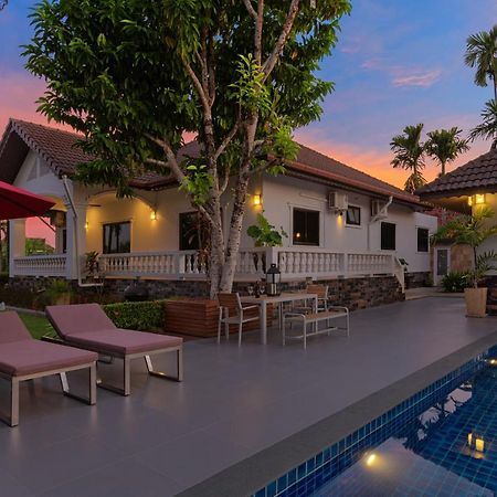 Happy Family Villa 2 ฉลอง ภายนอก รูปภาพ