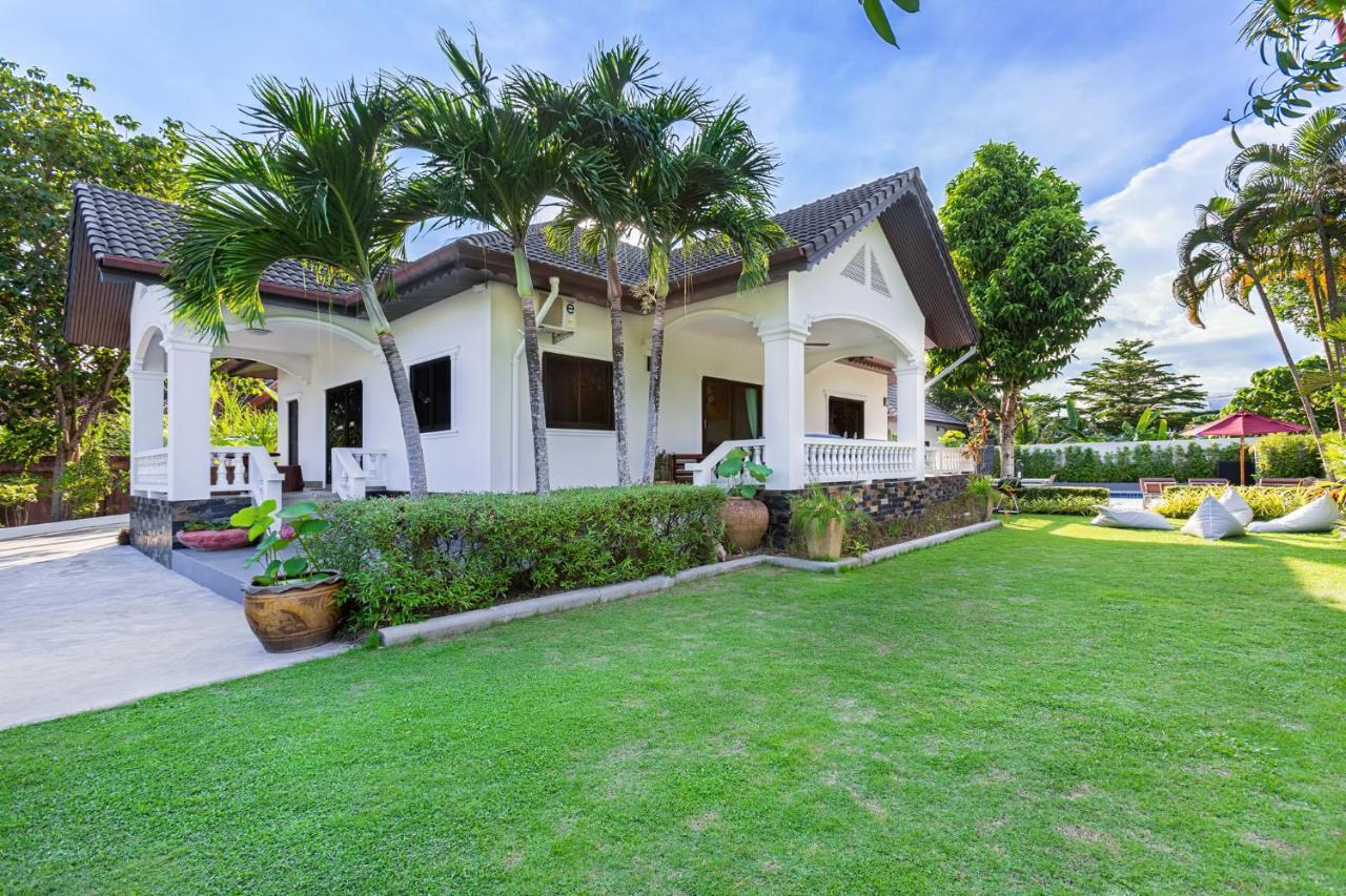 Happy Family Villa 2 ฉลอง ภายนอก รูปภาพ
