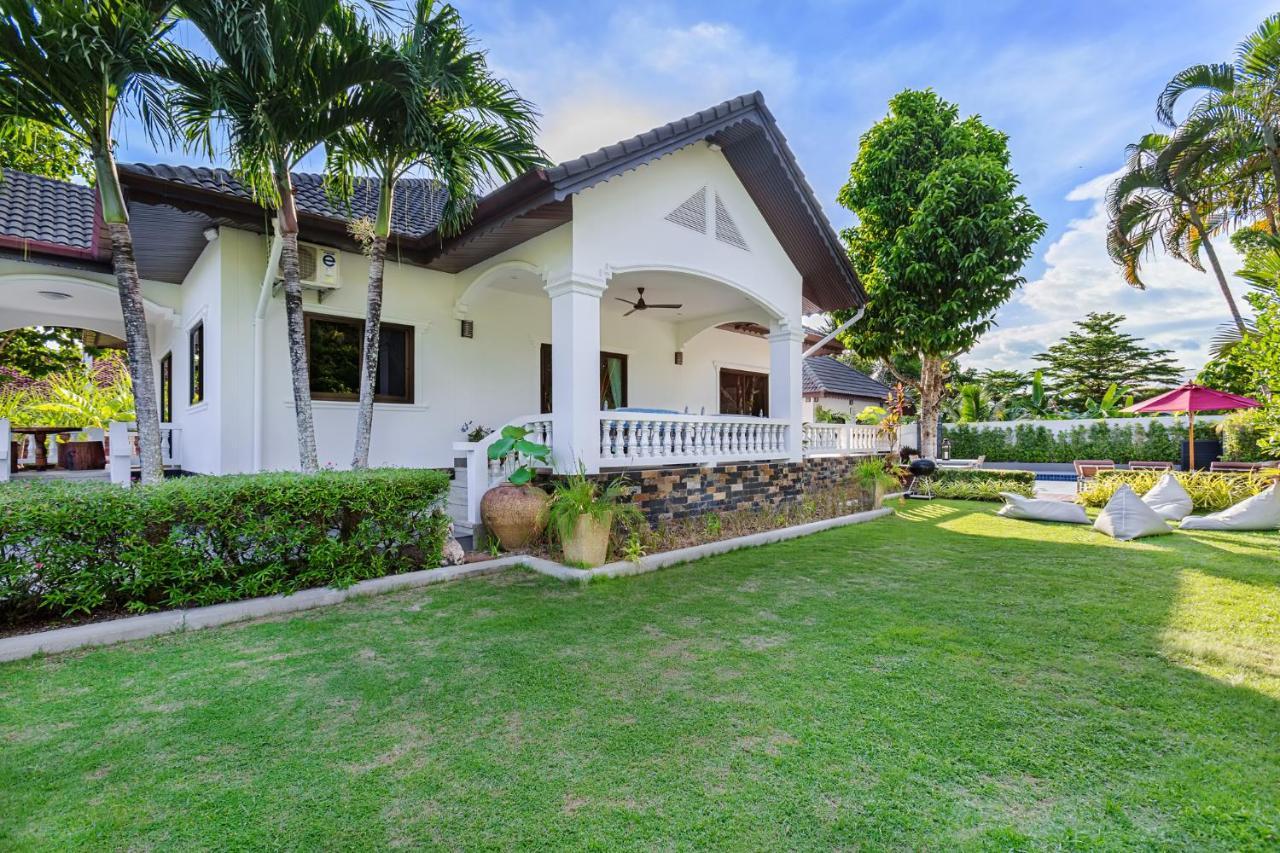 Happy Family Villa 2 ฉลอง ภายนอก รูปภาพ