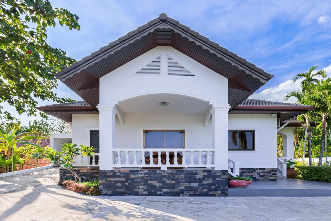 Happy Family Villa 2 ฉลอง ภายนอก รูปภาพ